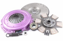 KGM28591-1B - Clutch Kit - Xtreme Performance Heavy Duty Sprung Ceramic Incl Flywheel 1060Nm