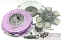 KGM28691-1B - Clutch Kit - Xtreme Performance Heavy Duty Sprung Ceramic Incl Flywheel & CSC 1062Nm
