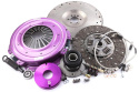 KGM28692-1A - Clutch Kit - Xtreme Performance Heavy Duty Organic Incl Flywheel & CSC 700Nm 