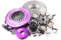 KGM28692-1B - Clutch Kit - Xtreme Performance Heavy Duty Sprung Ceramic Incl Flywheel & CSC 1062Nm
