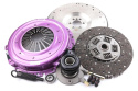 KGM28694-1A - Clutch Kit - Xtreme Performance Heavy Duty Organic Incl Flywheel & CSC 700Nm 