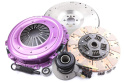 KGM28694-1C - Clutch Kit - Xtreme Performance Heavy Duty Cushioned Ceramic Incl Flywheel & CSC 1060Nm