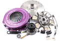 KGM28696-1B - Clutch Kit - Xtreme Performance Heavy Duty Sprung Ceramic Incl Flywheel & CSC 1060Nm