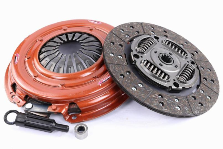 KGM29090-1A - Clutch Kit in the group Select car model at DDESIGN Scandinavia AB (xtcKGM29090-1A)