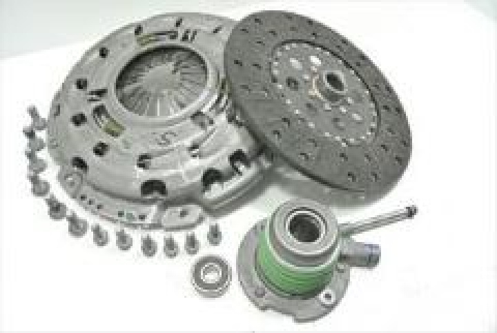 KGM29401 - Clutch Kit - Clutch Pro in the group Select car model at DDESIGN Scandinavia AB (xtcKGM29401)