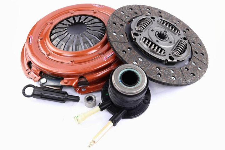 KGM29490-1A - Clutch Kit in the group Select car model at DDESIGN Scandinavia AB (xtcKGM29490-1A)