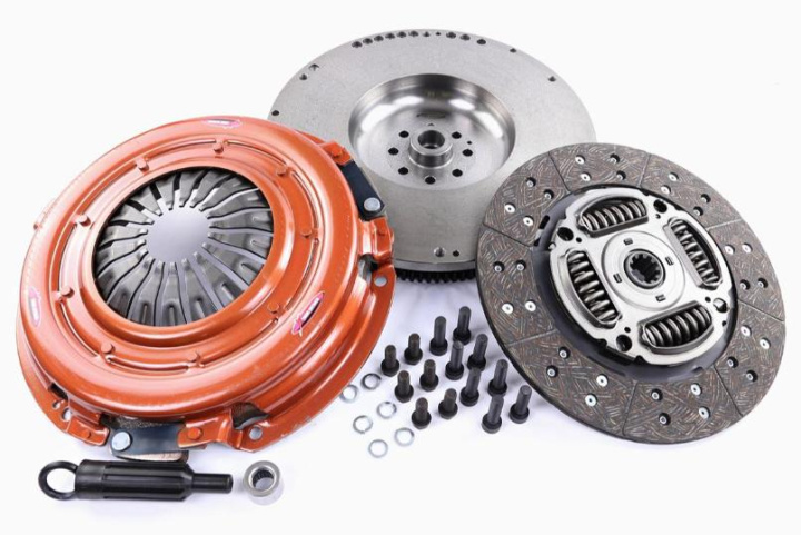 KGM29590-1A - Clutch Kit in the group Select car model at DDESIGN Scandinavia AB (xtcKGM29590-1A)