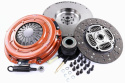 KGM29690-1A - Clutch Kit - Xtreme Outback Heavy Duty Organic Incl Flywheel & CSC 670Nm 1050Kg (45% inc.)
