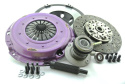KGM29694-1A - Clutch Kit - Xtreme Performance Heavy Duty Organic Incl Flywheel & CSC