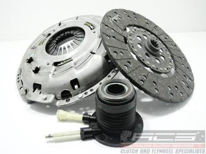 KGM30405 - Clutch Kit - Clutch Pro in the group Select car model at DDESIGN Scandinavia AB (xtcKGM30405)