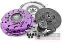 KGM30601-1A - Clutch Kit - Xtreme Performance Heavy Duty Organic Incl Flywheel & CSC 890Nm 1500kg