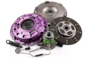 KGM30602-1A - Clutch Kit - Xtreme Performance Heavy Duty Organic Incl Flywheel & CSC 890Nm 1500kg