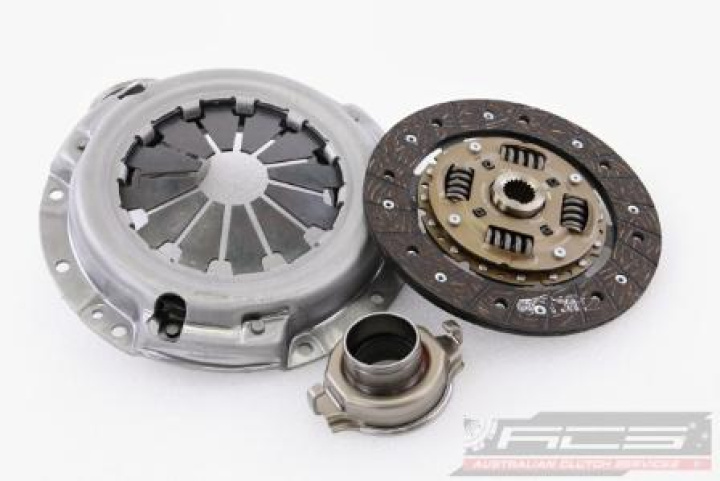 KGY19001 - Clutch Kit - Clutch Pro in the group Select car model at DDESIGN Scandinavia AB (xtcKGY19001)
