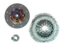 KHD22002 - Clutch Kit - Clutch Pro