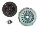 KHD22004 - Clutch Kit - Clutch Pro