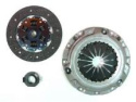 KHD23001 - Clutch Kit - Clutch Pro