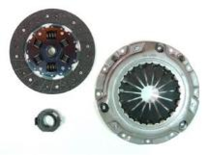 KHD23001 - Clutch Kit - Clutch Pro in the group Select car model at DDESIGN Scandinavia AB (xtcKHD23001)