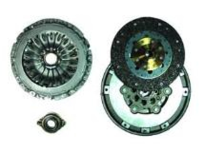 KHD23503 - Clutch Kit - Clutch Pro in the group Select car model at DDESIGN Scandinavia AB (xtcKHD23503)