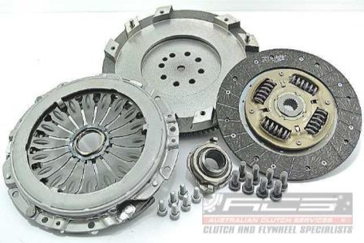 KHD23520 - Clutch Kit - Clutch Pro in the group Select car model at DDESIGN Scandinavia AB (xtcKHD23520)