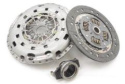 KHD24002 - Clutch Kit - Clutch Pro