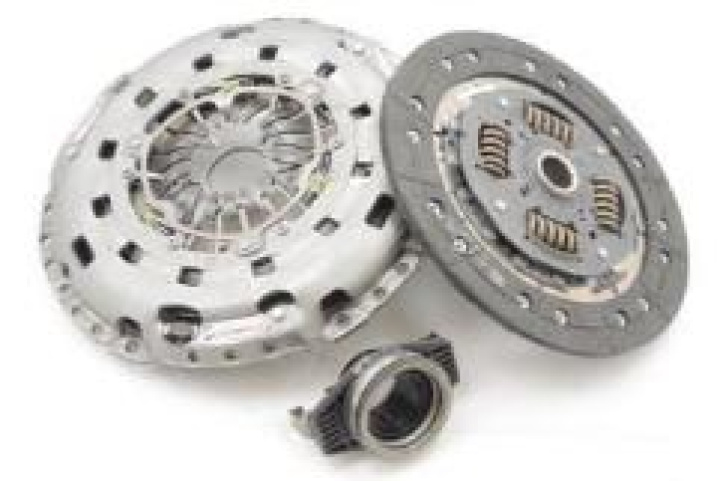 KHD24002 - Clutch Kit - Clutch Pro in the group Select car model at DDESIGN Scandinavia AB (xtcKHD24002)