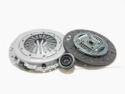 KHD24003 - Clutch Kit - Clutch Pro