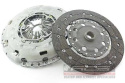 KHD24007 - Clutch Kit - Clutch Pro