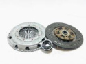 KHD24008 - Clutch Kit - Clutch Pro