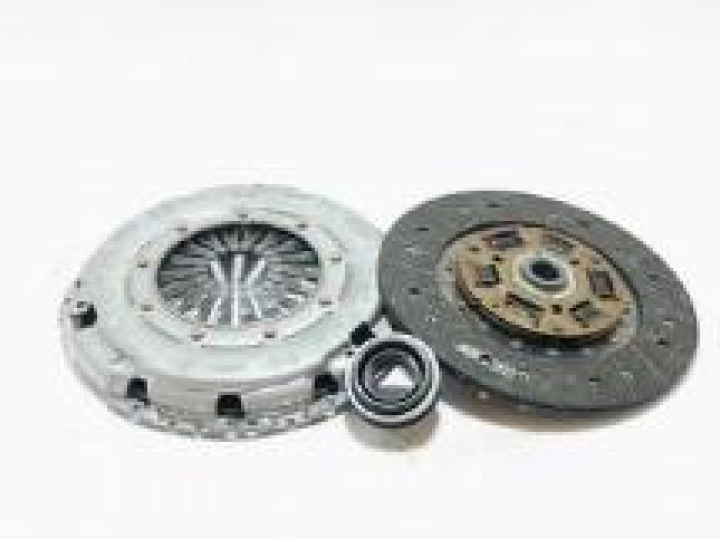 KHD24008 - Clutch Kit - Clutch Pro in the group Select car model at DDESIGN Scandinavia AB (xtcKHD24008)