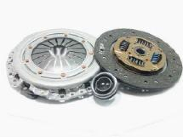 KHD24010 - Clutch Kit - Clutch Pro in the group Select car model at DDESIGN Scandinavia AB (xtcKHD24010)