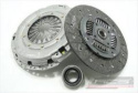 KHD24011 - Clutch Kit - Clutch Pro