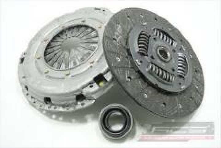 KHD24011 - Clutch Kit - Clutch Pro in the group Select car model at DDESIGN Scandinavia AB (xtcKHD24011)
