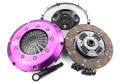 KHD24526-1A - Clutch Kit - Xtreme Performance Heavy Duty Organic Incl Flywheel 600Nm  Conversion kit Dual-mass to solid flywheel