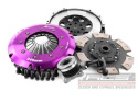 KHD24631-1R - Clutch Kit - Xtreme Performance Race Sprung Ceramic 910Nm