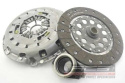 KHD25001 - Clutch Kit - Clutch Pro