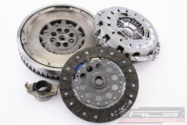 KHD25501 - Clutch Kit - Clutch Pro in the group Select car model at DDESIGN Scandinavia AB (xtcKHD25501)