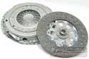 KHD26002 - Clutch Kit - Clutch Pro