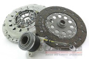 KHD26401 - Clutch Kit - Clutch Pro