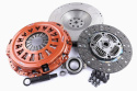 KHD28502-1A - Clutch Kit - Xtreme Performance Heavy Duty Organic