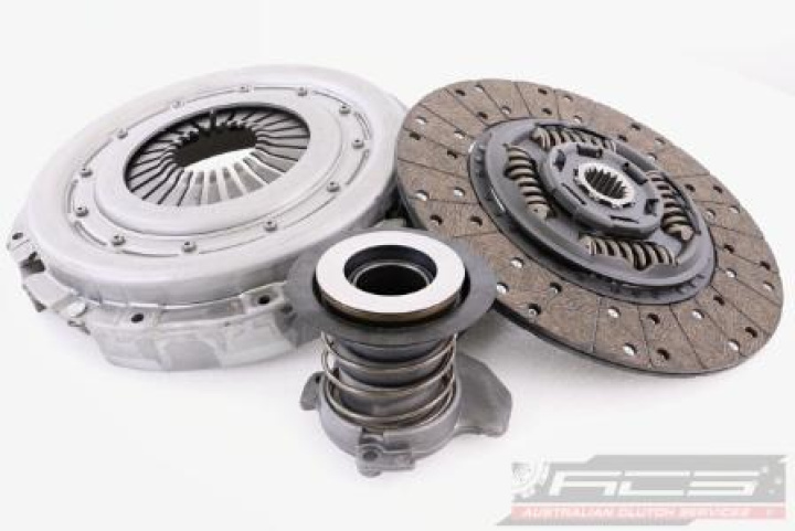 KHD36401 - Clutch Kit - Clutch Pro in the group Select car model at DDESIGN Scandinavia AB (xtcKHD36401)