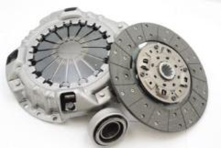 KHI30006 - Clutch Kit - Clutch Pro in the group Select car model at DDESIGN Scandinavia AB (xtcKHI30006)