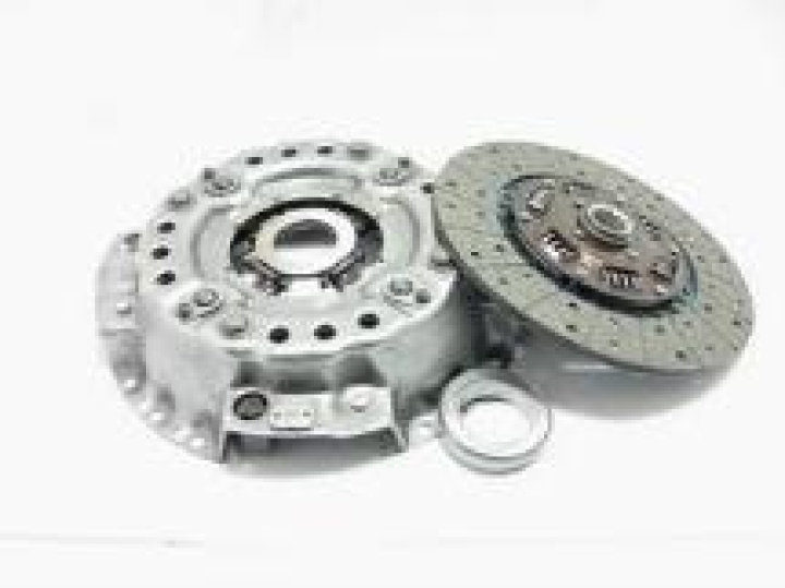 KHI30009 - Clutch Kit - Clutch Pro in the group Select car model at DDESIGN Scandinavia AB (xtcKHI30009)
