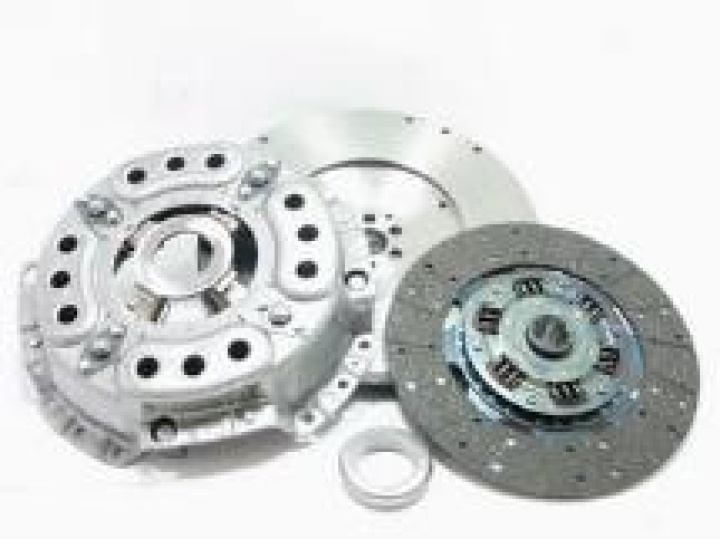 KHI33503 - Clutch Kit - Clutch Pro in the group Select car model at DDESIGN Scandinavia AB (xtcKHI33503)