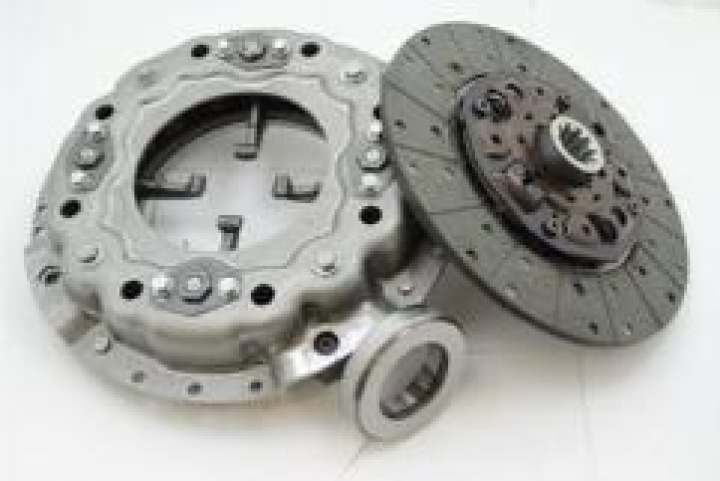 KHI35004 - Clutch Kit - Clutch Pro in the group Select car model at DDESIGN Scandinavia AB (xtcKHI35004)