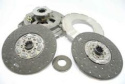 KHI35009 - Clutch Kit - Clutch Pro