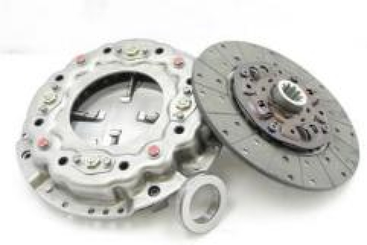 KHI35010 - Clutch Kit - Clutch Pro in the group Select car model at DDESIGN Scandinavia AB (xtcKHI35010)