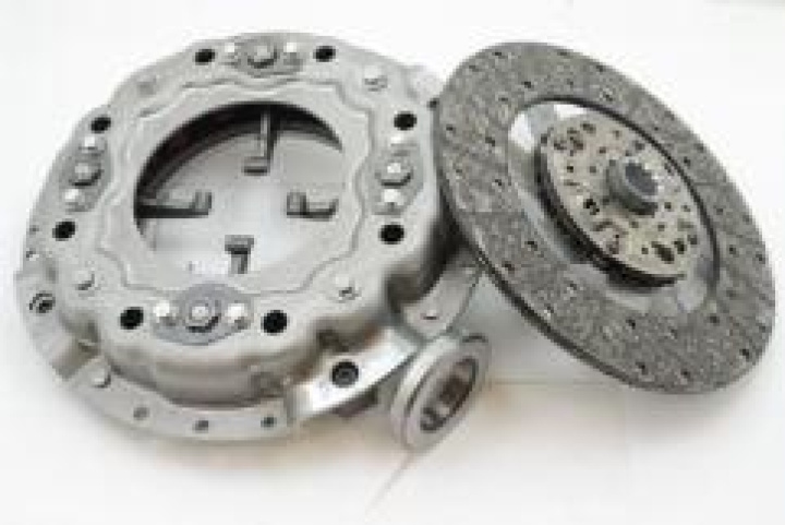 KHI35011 - Clutch Kit - Clutch Pro in the group Select car model at DDESIGN Scandinavia AB (xtcKHI35011)