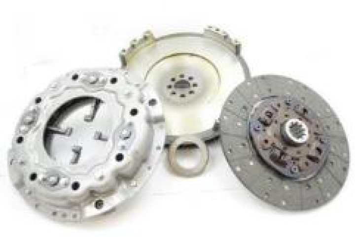 KHI35502 - Clutch Kit - Clutch Pro in the group Select car model at DDESIGN Scandinavia AB (xtcKHI35502)