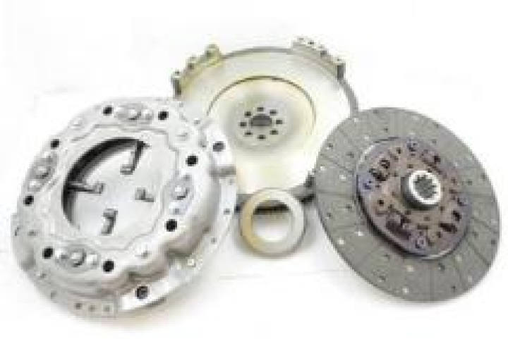 KHI35504 - Clutch Kit - Clutch Pro in the group Select car model at DDESIGN Scandinavia AB (xtcKHI35504)