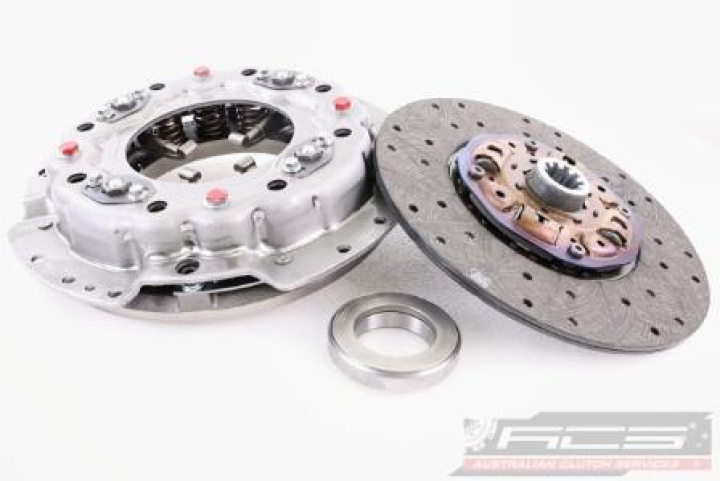 KHI38006 - Clutch Kit - Clutch Pro in the group Select car model at DDESIGN Scandinavia AB (xtcKHI38006)